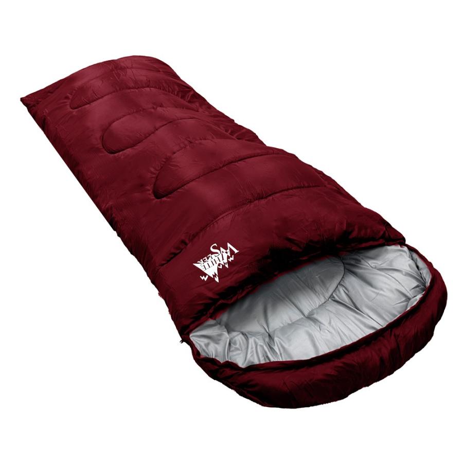 NEWモデル寝袋 コンパクト洗える 冬用 オールシーズン 春 夏 秋 冬 車