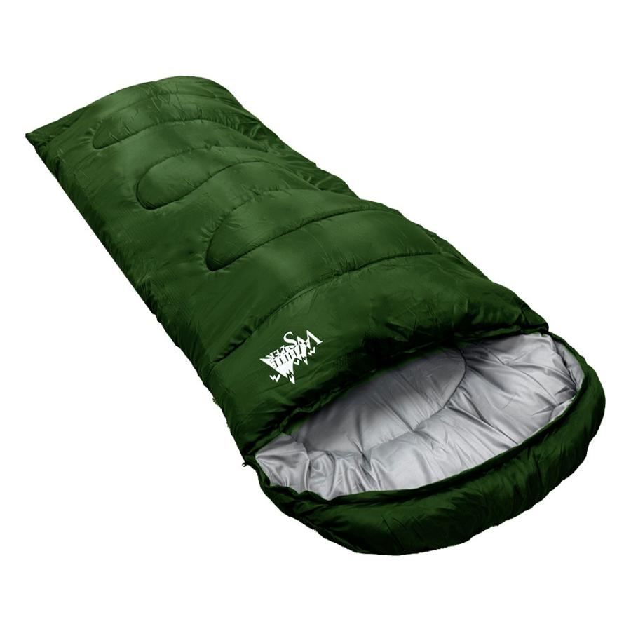 NEWモデル寝袋 コンパクト洗える 冬用 オールシーズン 春 夏 秋 冬 車