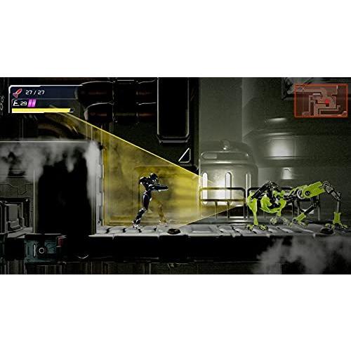 メトロイド ドレッド スペシャルエディション -Switch : Onestep本社