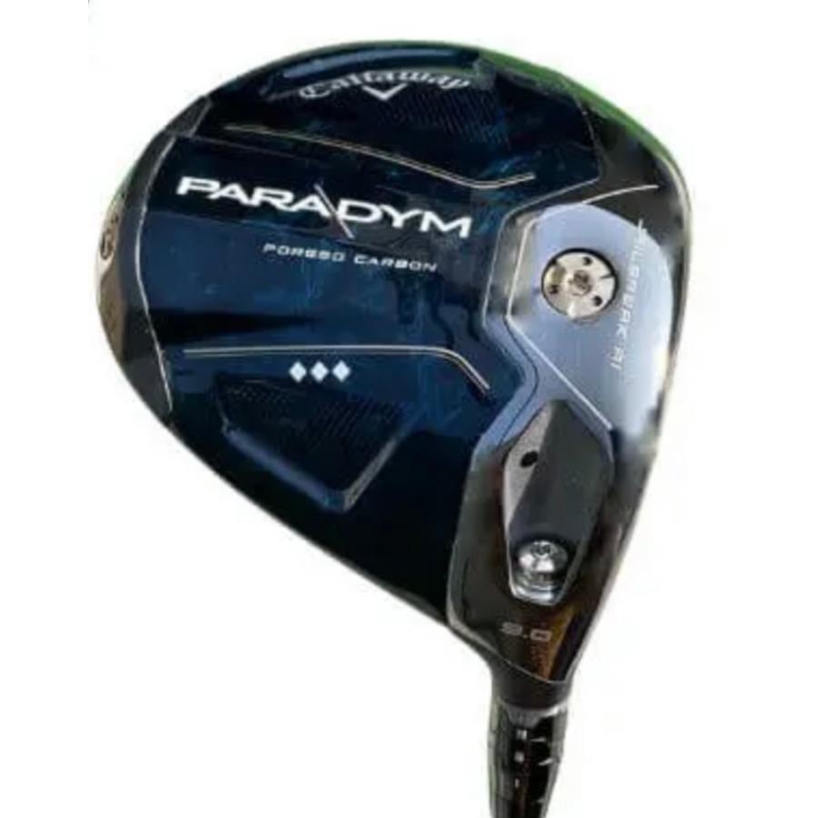 ◎新品◎Callaway キャロウェイ PARADYM ◇◇◇ パラダイム トリプル
