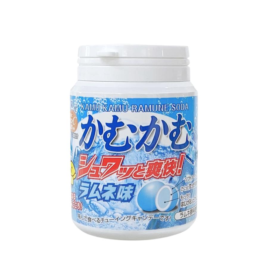 かむかむシリーズ 三菱食品 かむかむ □賞味期限2026.1