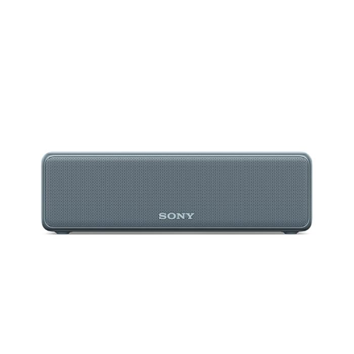 SONY ソニー h.ear go 2 SRS-HG10 LM ブルー 海外仕様