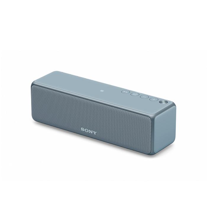 h.ear 並行輸入品 SONY ソニー go 2 SRS-HG10 LM ブルー 海外仕様 