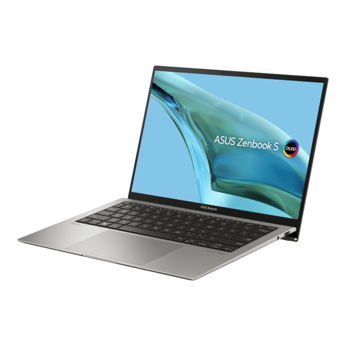 ZenBook S ASUS Zenbook 13 OLED (UX5304) UX5304VA-I7YC24F ZenBook S ASUS Zenbook 13 OLED (UX5304) UX5304VA-I7YC24F
