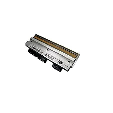 Zebra Technologies P1004236 Printhead for 170XI4 Printer and ZE500-6 Print ラベルプリンター