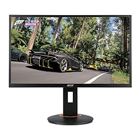 【初回限定】 Acer XFA240 bmjdpr 24"ゲーミングG-SYNC互換モニター1920 x 1080、144hzリフレッシュレート、高さ1msの応答時 CPU 【初回限定】 Acer XFA240 bmjdpr 24"ゲーミングG-SYNC互換モニター1920 x 1080、144hzリフレッシュレート、高さ1msの応答時 CPU