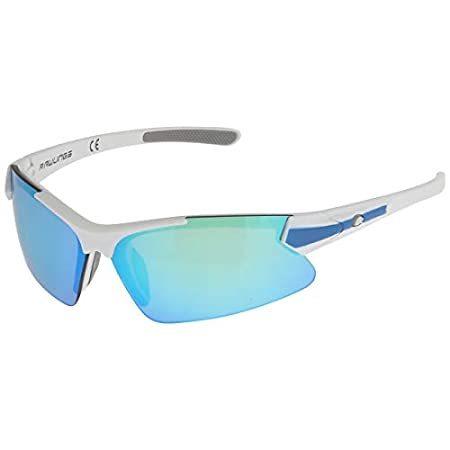 RAWLINGS Youth Sports Baseball Sunglasses 100% UV Poly Lens Lightweight Sty