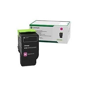 大人も着やすいシンプルファッション Lexmark Gr Toner, Cartridge Program Return Yield High Extra Magenta C241XM0 ラベルプリンター 大人も着やすいシンプルファッション Lexmark Gr Toner, Cartridge Program Return Yield High Extra Magenta C241XM0 ラベルプリンター