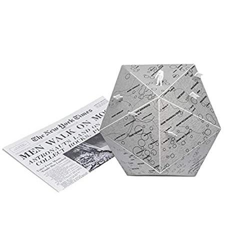 ユーロ安 折りたたみ式パーソナルムーングローブ 3dマップ 天文学デコレーション 大人向けスペース関連ギフト ユニークなホーム オフィス装飾グラフィック B07tdp4ghf インポートシティ Net 通販 Yahoo ショッピング 銀座販売中 Limacademy Co Za