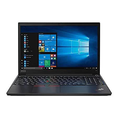 夏セール開催中 MAX80%OFF！ Full 15.6” E15 ThinkPad Lenovo HD 2 i5-10210U, Core Laptop, 1080 x 1920 IPS Windowsノート