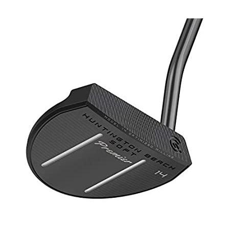 2022超人気 Cleveland Golf Huntington Satin, Gray RH, 35 OS Single #14 Premier Soft HB その他 2022超人気 Cleveland Golf Huntington Satin, Gray RH, 35 OS Single #14 Premier Soft HB その他