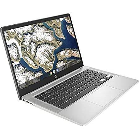 １着でも送料無料 1080P FHD Inch 14 Chromebook HP Newest 2021 Laptop Celer Intel Webcam, with Windowsノート