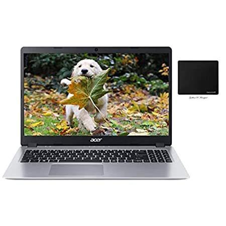 最新エルメス Newest Acer Aspire 5 Slim Laptop, 15.6" FHD IPS 1080P, AMD Ryzen 5 5500U (B Windowsノート