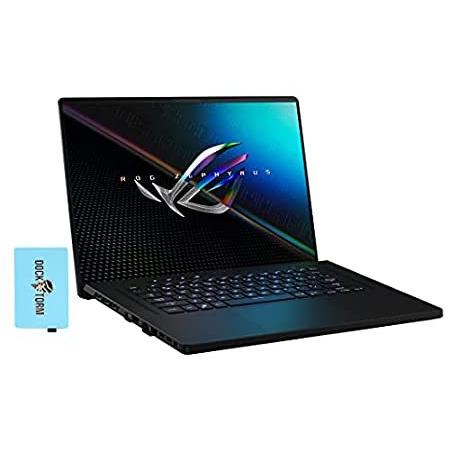 ASUS ROG WQXGA 165Hz Gaming & Entertainment Laptop (Intel i9-11900H 8-Core,
