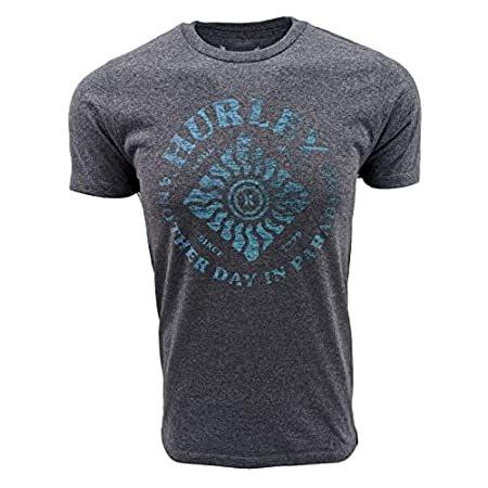 先取りsale のhurley メンズファッション Men S Belize Tss Short Htr B09vpwh6chならショッピング ランキングや口コミも豊富なネット通販 更にお得なpaypay残高も スマホアプリも充実で毎日どこからでも気になる商品をその場でお求めいただけます ファッション