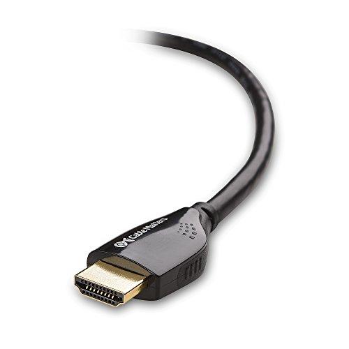 Cable Matters Mini HDMI ケーブル 15ft / 4.6m Mini HDMI HDMI変換ケーブル 4K解像度 ハイスピードH｜onetoday｜04