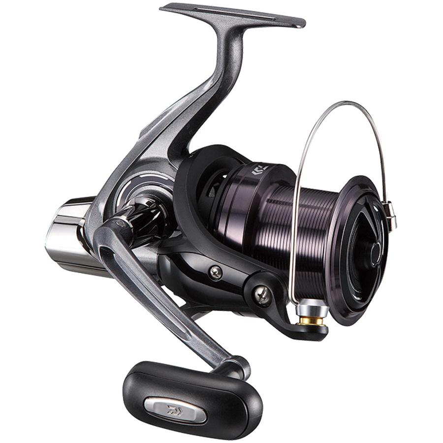 ダイワ(DAIWA) スピニングリール(投げ・遠投) 17 クロスキャスト 5500 