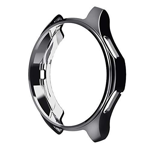NN.ORANIE コンパチブル Galaxy Watch 46mm ケース Galaxy Gear S3 ケース Galaxy Watch カバー｜onetoday｜09