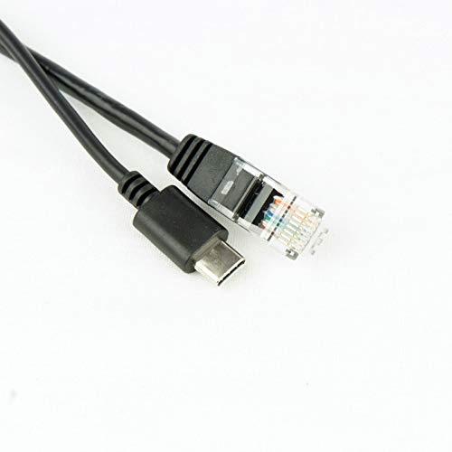 DSLRKIT 5V ギガビットPoEスプリッター USB Type C 48V - 5V 2.4A アダプター IEEE 802.3af 準拠｜onetoday｜02
