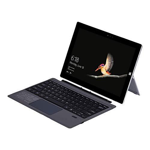 新型Surface Pro キーボード Surface Pro 7/Pro 6 /Pro 4 / Pro 3 / Pro 2017 キーボード マグネ｜onetoday｜08