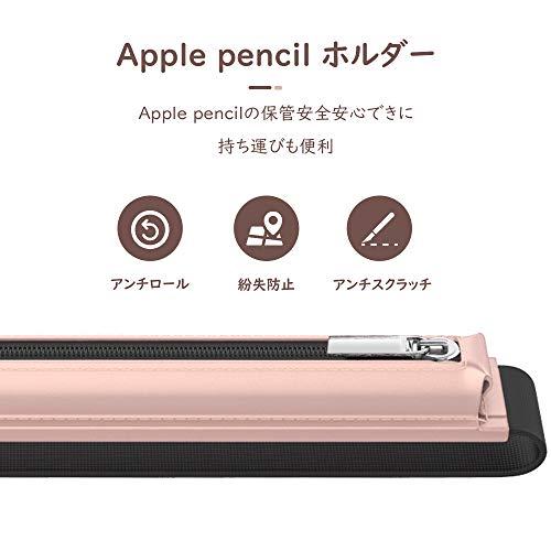 Apple Pencil2 ケース Dadanism Apple Pencil 第1/2世代/USB-C兼用 収納ケース iPad 第10世代 10.｜onetoday｜04