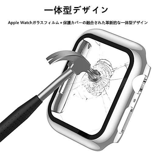 YOFITAR Apple Watch 用ケース Apple Watch Ultra 2/Ultra/9/8/7/SE2/6/SE/5/4/3/2/1｜onetoday｜02