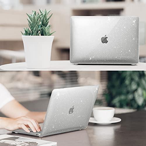 Fintie MacBook Air 13 ケース 保護ケース 2018 2019 2020 2021 発売 13インチ PC 薄型 軽量 耐衝撃性｜onetoday｜06