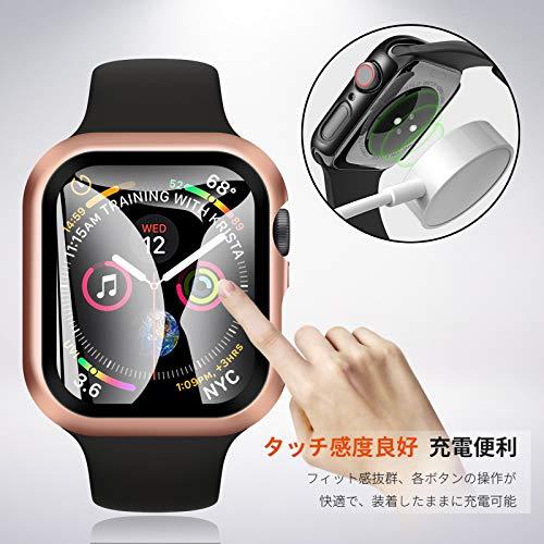 YOFITAR Apple Watch 用ケース Apple Watch Ultra 2/Ultra/9/8/7/SE2/6/SE/5/4/3/2/1｜onetoday｜04