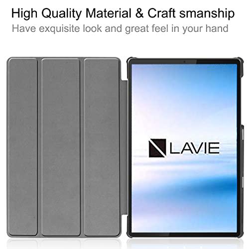 FOR NEC LAVIE Tab E TE510 / Lenovo Smart Tab M10 FHD Plus with Alexa Built-｜onetoday｜08