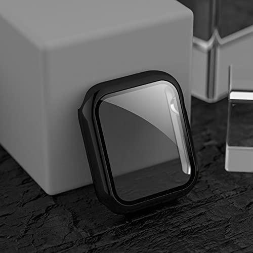 YOFITAR Apple Watch 9/8/7用ケース 41mm-45mmメッキ加工 アップルウォッチ Series 9/8/7 用 保護ケース｜onetoday｜06