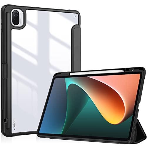 ProCase Xiaomi Mi Pad 5/ 5 Proケース 2021 11インチ ペン収納