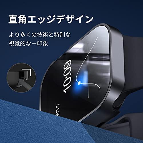 DYAOLE 対応 Apple Watch Series SE2/SE/6/5/4 ケース 44mm アップルウォッチSE2/SE/6/5/4 ケース｜onetoday｜03