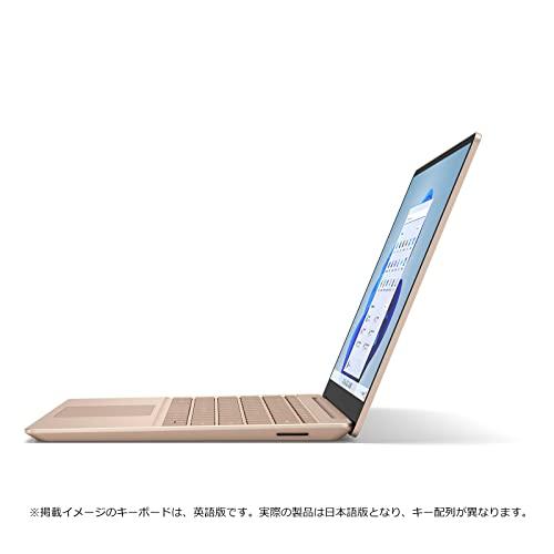 マイクロソフト Surface Laptop Go 2/ 第 11 世代 IntelR?Core? H35 i5-1135G7 / Office H&｜onetoday｜03