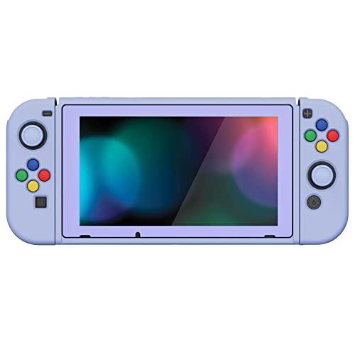 PlayVital ZealProtect Nintendo Switchに対応用ソフト保護シェル、switchに対応用フレキシ保護カバー、スクリーン｜onetoday｜02