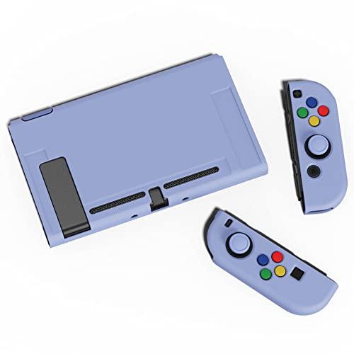 PlayVital ZealProtect Nintendo Switchに対応用ソフト保護シェル、switchに対応用フレキシ保護カバー、スクリーン｜onetoday｜04