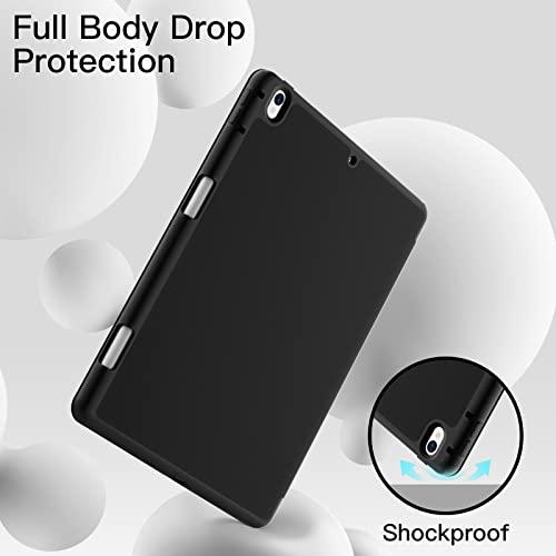 JETech iPad Air 3 (10.5インチ 2019, 第3世代)とiPad Pro 10.5