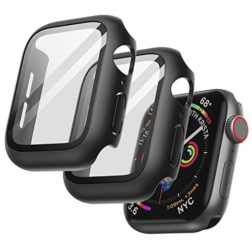 JETech Apple Watch SE 3/2/1 (2025/2022/2020) / Series 6 5 4 40mm用