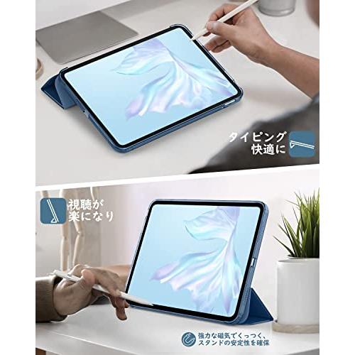 iPad 第11世代 A16 / 第10世代 ケース 2025/2022 Dadanism 11