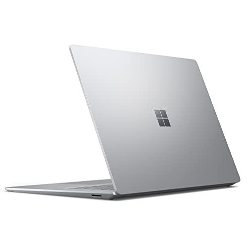 【超激レア】 マイクロソフト Surface Laptop 5 / Office H&B 2021 搭載 / 15インチ /第12世代 Core-i7 /8GB/5 【LW3465630273】(124482円)