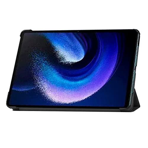 For Xiaomi Pad 6 / For Xiaomi Pad 6 Pro タブレットケース カバー 11インチ 耐衝撃 落下防止 専用保護 ケー｜onetoday｜02