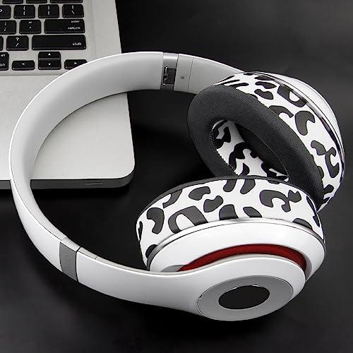 SoloWIT 冷却ジェル パッド イヤーパッド Beats Studio 3 ＆ Studio 2 Wired/Wireless 用 ヘッドセット｜onetoday｜03