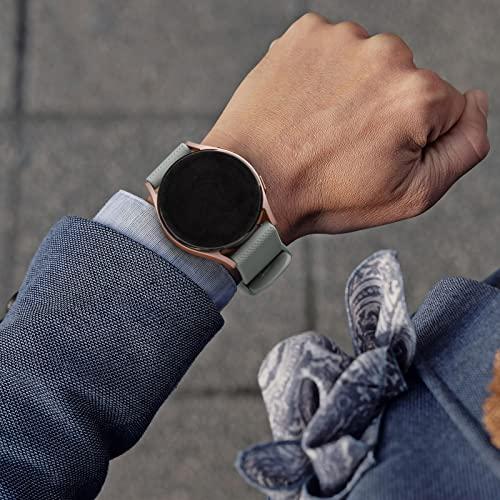 [Vanjua] 22mm バンド for Xiaomi Mi Watch S1 Active/Mi Watch S1 / S1 Pro/Color｜onetoday｜07