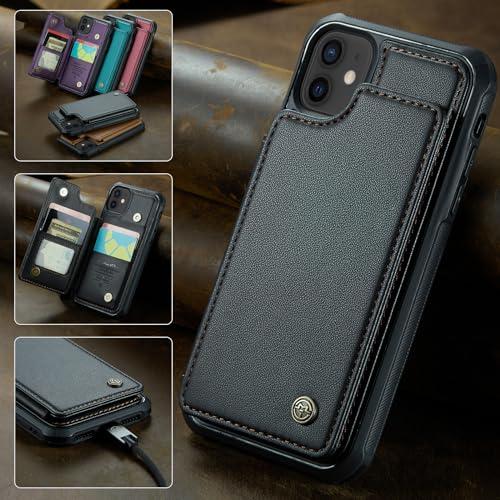 【JDDLang】 iPhone12 ケース カード収納 iPhone12Pro ケース 背面ケース手帳型 12手帳 iphone12Pro case｜onetoday｜07