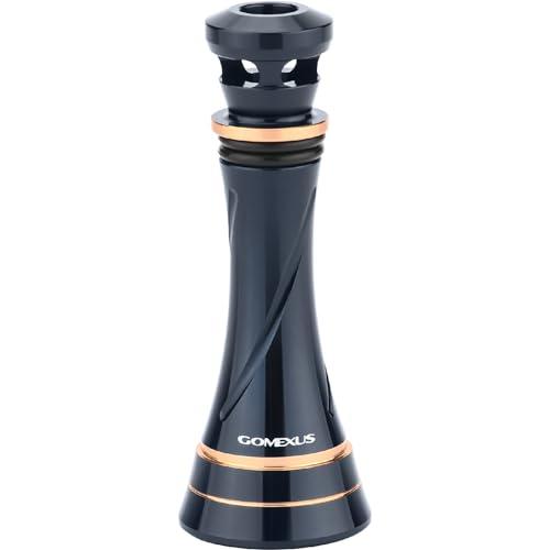 ゴメクサス R9 リールスタンド 23 ソルティガ 専用 細いチェス