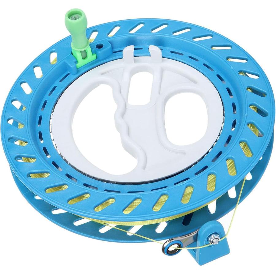 凧上げ用リール ゴールド　ベルト付き 凧上げ用リール ゴールド ベルト付き 凧上げ用リール ゴールド ベルト