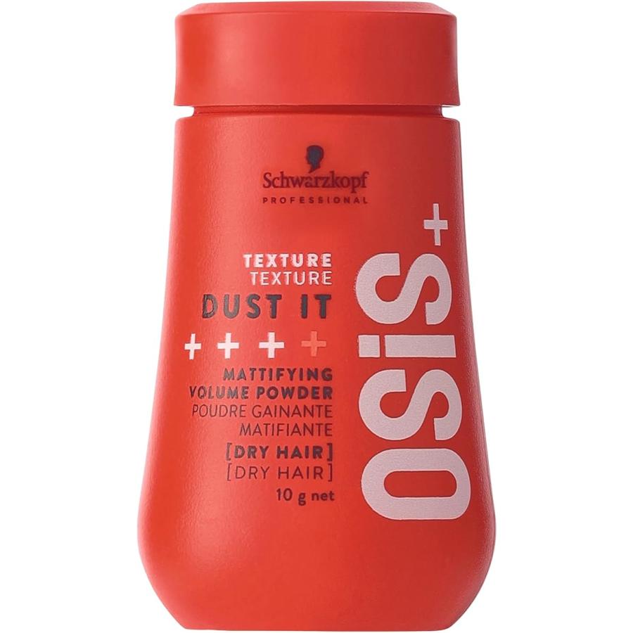 OSiS+ シュワルツコフ schwarzkopf オージス ダストイット 10g
