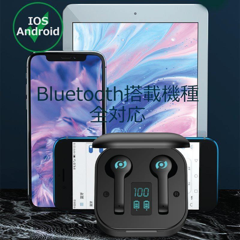 ワイヤレスイヤホン Bluetooth5.2 コンパクト FIPRIN 6998 X10 AAC 高音質 重低音 防水 スポーツ iPhone Android ブルートゥース 最新型 :6998:onetooth - 通販 - Yahoo!ショッピング ワイヤレスイヤホン Bluetooth5.2 コンパクト FIPRIN 6998 X10 AAC 高音質 重低音 防水 スポーツ iPhone Android ブルートゥース 最新型 :6998:onetooth - 通販 - Yahoo!ショッピング