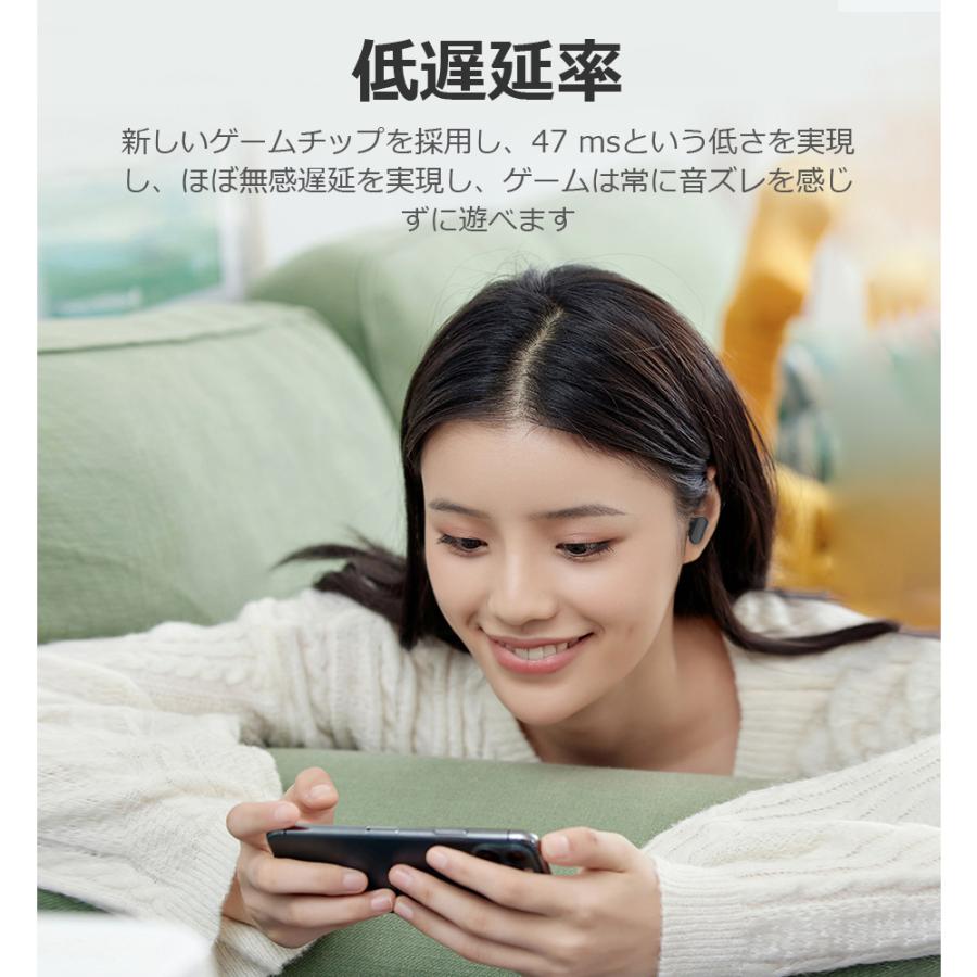 FIPRIN ワイヤレスイヤホン 四代目 Bluetooth5.4 日本語音声 FIPRIN ワイヤレスイヤホン 四代目 Bluetooth5.4 日本語音声