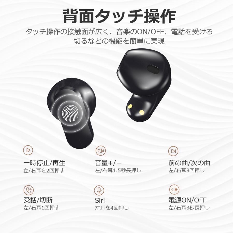 FIPRIN ワイヤレスイヤホン 四代目 Bluetooth5.4 日本語音声 FIPRIN ワイヤレスイヤホン 四代目 Bluetooth5.4 日本語音声