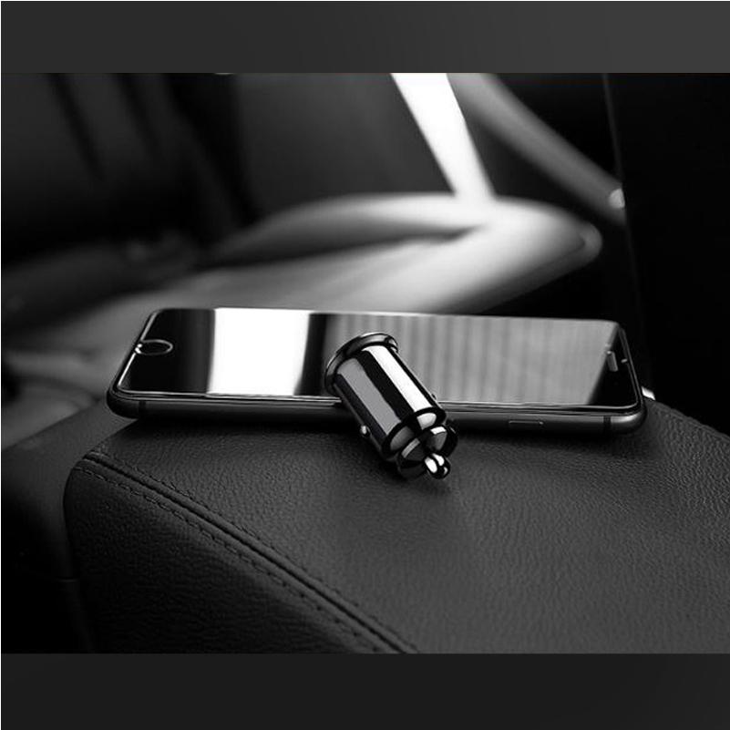 車載シガーソケット スマホ充電器 12V/24V 車用 充電器 FIPRIN 7180 急速充電用USB アダプター 5V 3.1A スマートフォン各種対応 充電速度２倍 | ブランド登録なし | 15